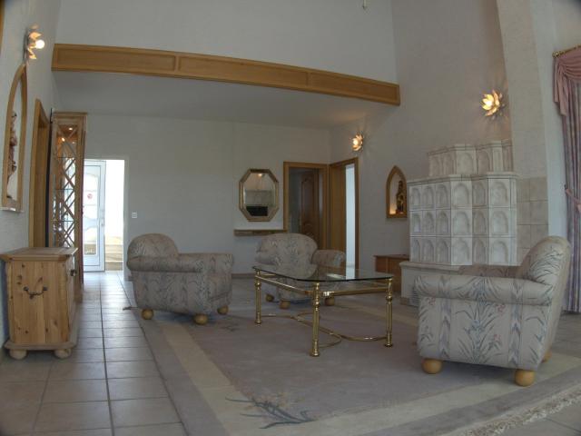 Wohnung mieten in Mörsdorf, Thüringen
