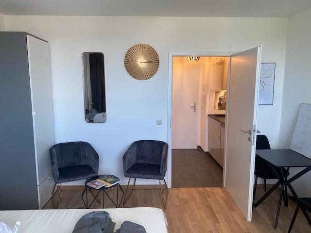Apartment mieten in Ehrenfeld, Köln