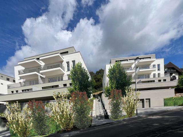 Wohnung mieten in Leimen, Baden-Württemberg