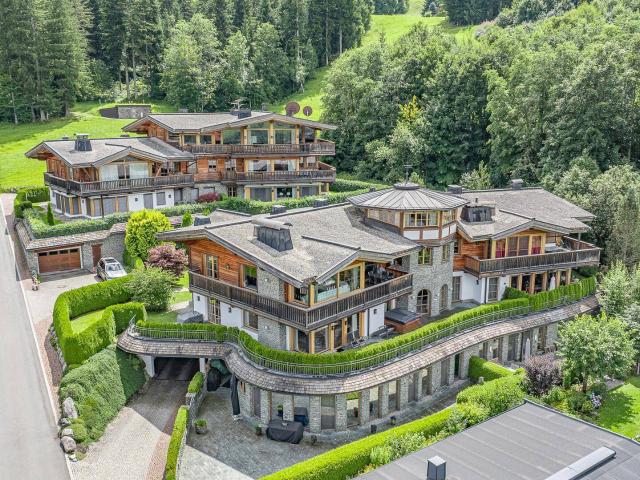 Apartment kaufen in Ellmau, Tirol