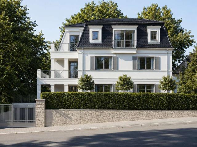 Wohnung kaufen in Aschaffenburg