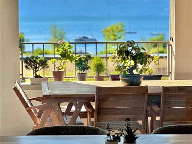 Wohnung mieten in Morges, Waadt