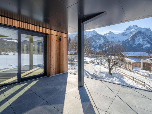 Apartment kaufen in Scheffsnoth, Lofer