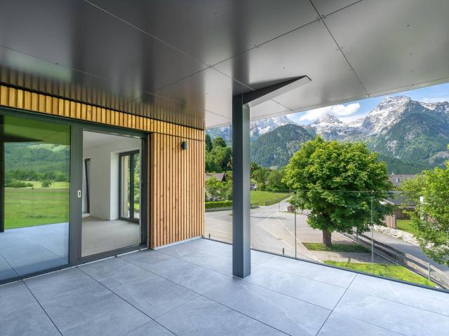 Apartment kaufen in Scheffsnoth, Lofer