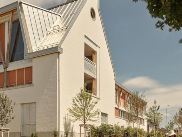 Apartment mieten in Schwarzenbach (SG), St. Gallen