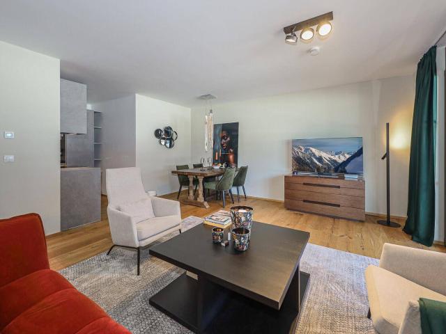 Apartment kaufen in Aurach bei Kitzbühel, Tirol