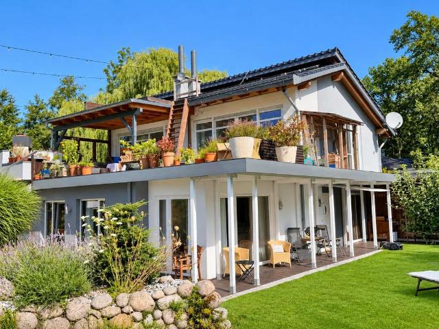 Wohnung kaufen in Wiepenkathen, Stade