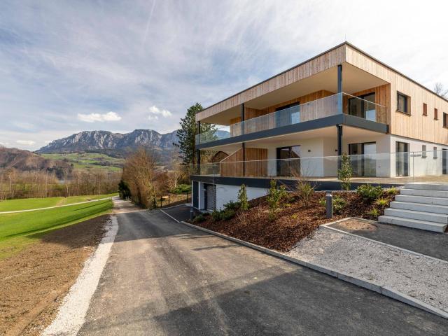 Apartment kaufen in Nußdorf am Attersee, Nussdorf