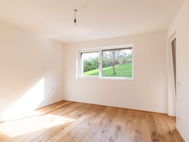 Etagenwohnung kaufen in Nußdorf am Attersee