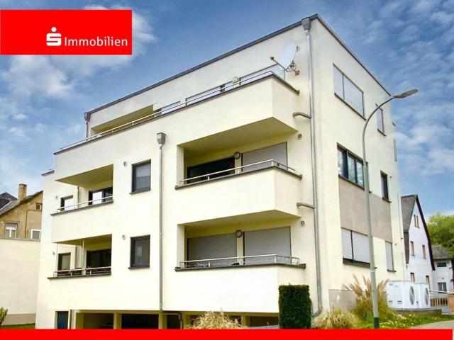 Wohnung kaufen in Altenberger Straße, Wetzlar
