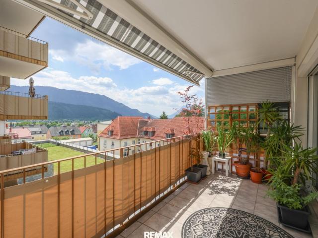 Wohnung kaufen in Liezen, Steiermark