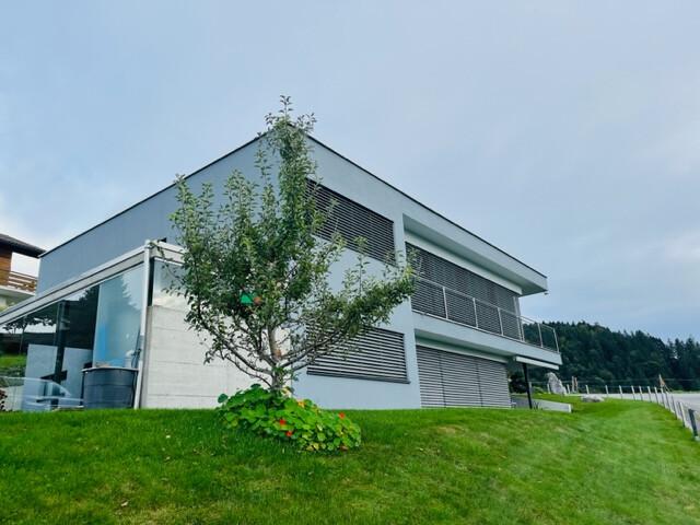 Apartment mieten in Übersaxen, Vorarlberg