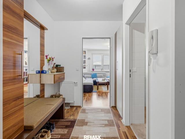 Wohnung kaufen in Seestadt, Wien