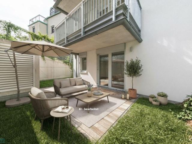 Apartment kaufen in KG Innere Stadt, Wien