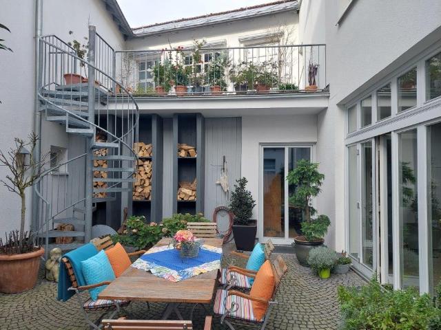 Wohnung kaufen in Vohenstrauß, Bayern