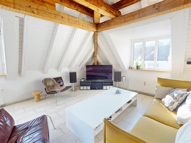 Wohnung kaufen in Einigen, Zürich