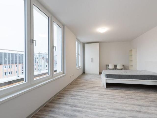 Apartment mieten in Hohenfelde, Hamburg