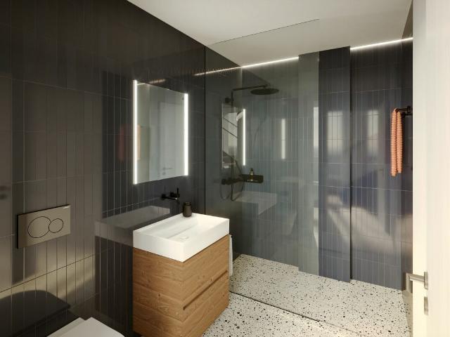 Apartment mieten in Einigen, Zürich