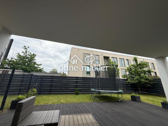 Apartment kaufen in Misburg-Anderten, Hannover
