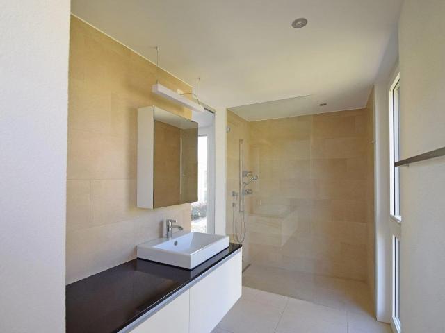 Apartment mieten in Moosseedorf, Bern