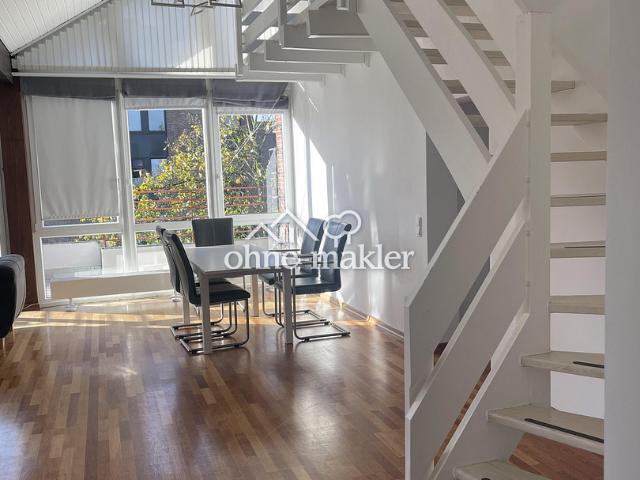 Apartment mieten in Vennhausen, Düsseldorf