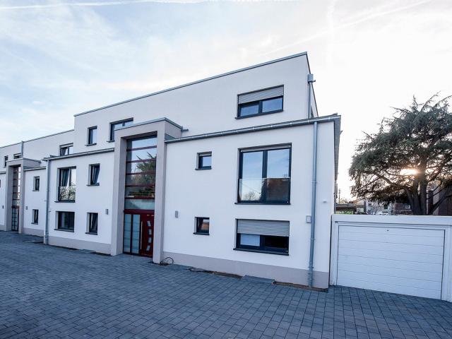 Wohnung mieten in Viersen, Nordrhein-Westfalen