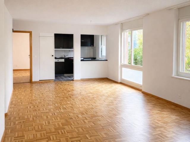Apartment mieten in Biel, Bern