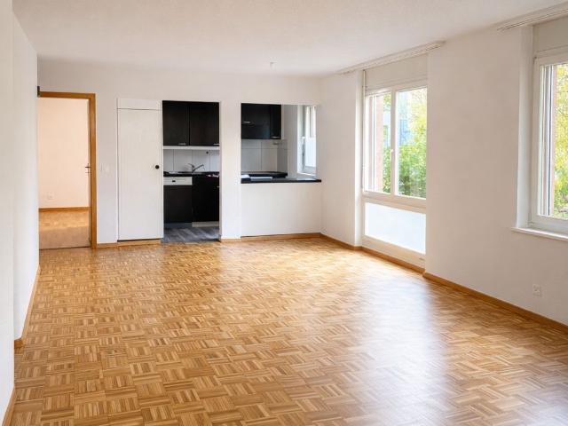 Wohnung mieten in Biel, Bern