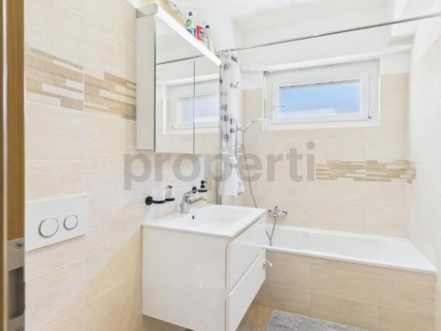 Wohnung kaufen in Aldesago, Tessin