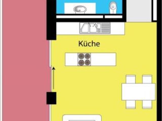 Wohnung mieten in Döbeln, Sachsen