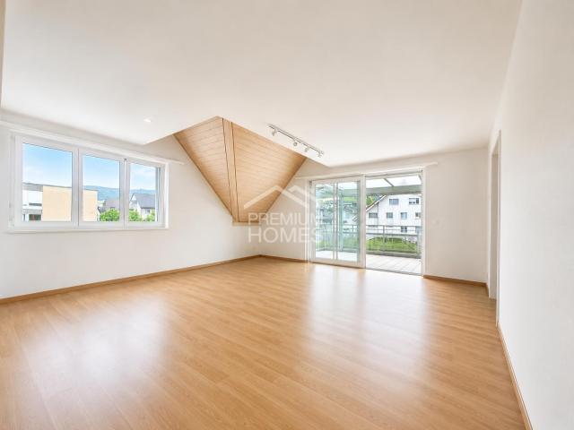 Maisonette kaufen in Magden, Aargau