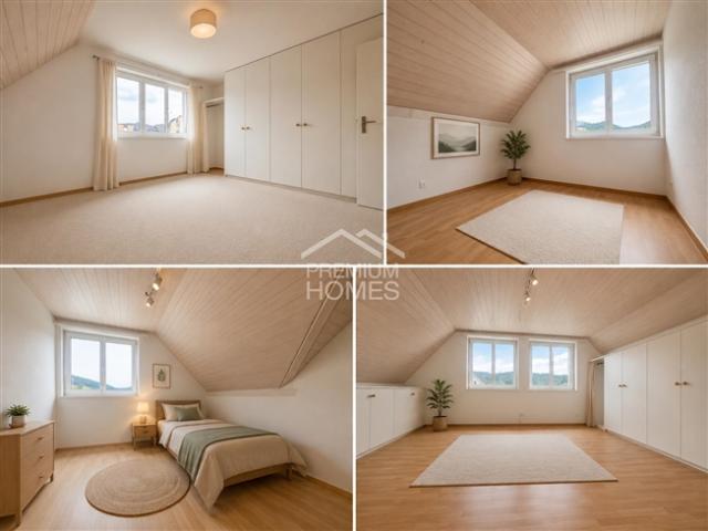 Wohnung kaufen in Magden, Aargau