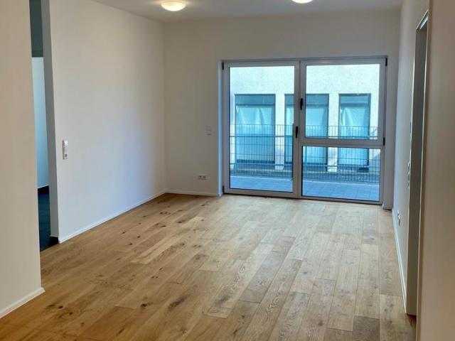 Etagenwohnung kaufen in Asperg