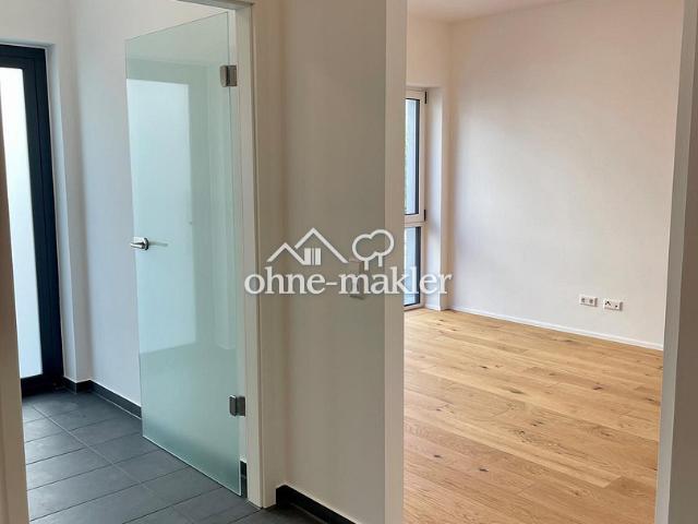 Apartment kaufen in Asperg