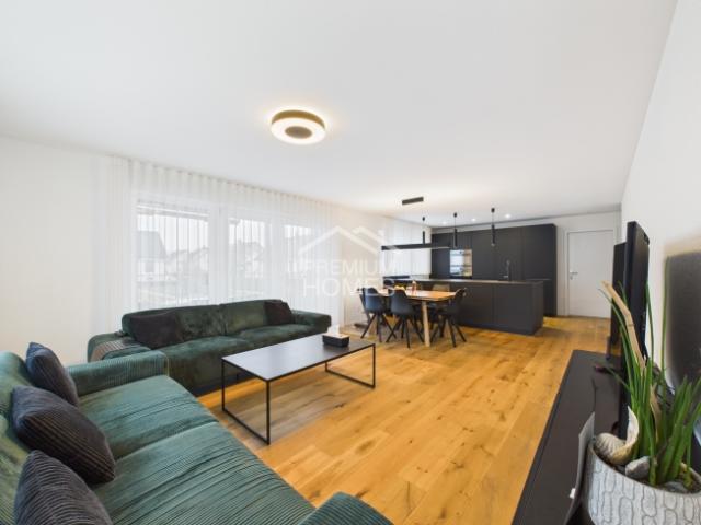 Wohnung kaufen in Hendschiken, Aargau