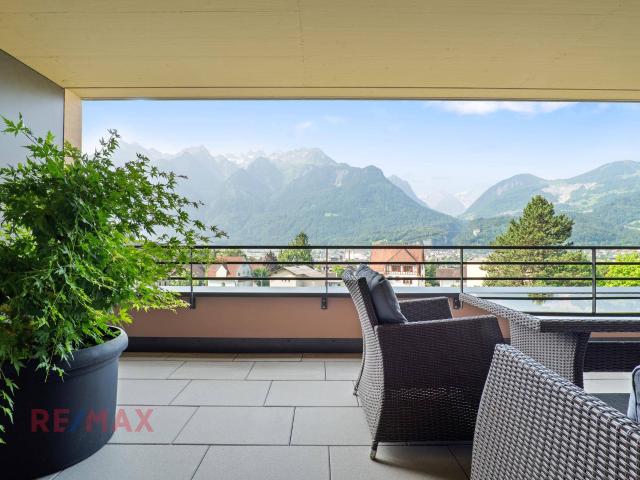 Apartment kaufen in Bludenz