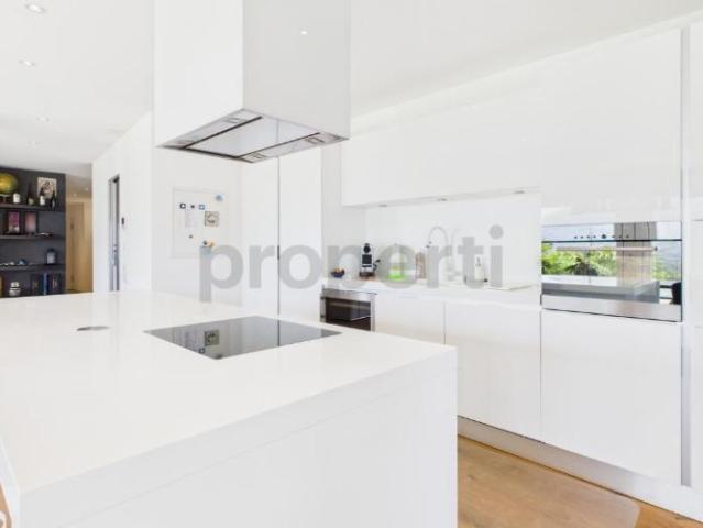 Wohnung kaufen in Gordola, Tessin