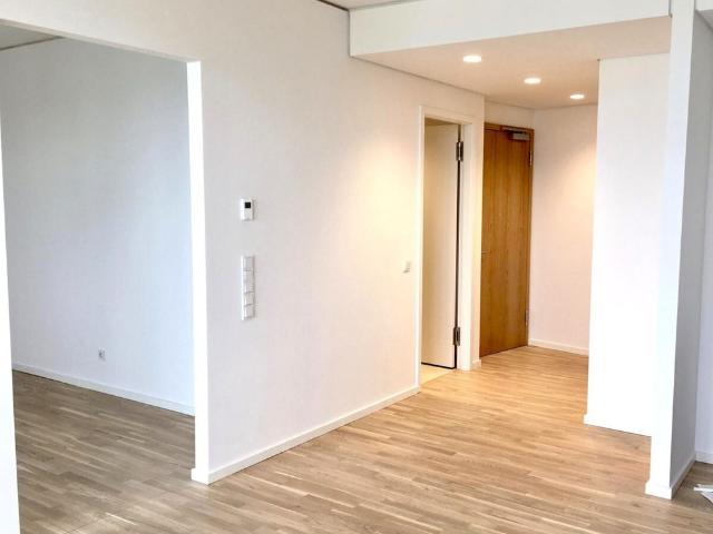 Apartment mieten in Bockenheim, Sachsenhausen
