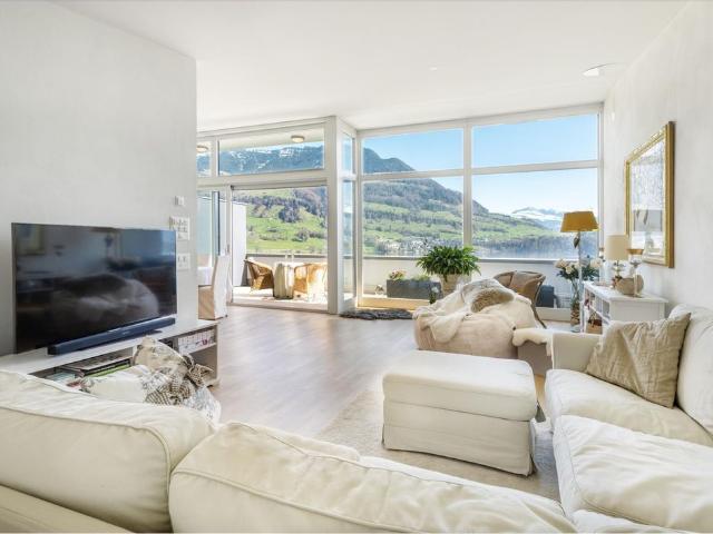 Apartment mieten in Merlischachen, Küssnacht (SZ)