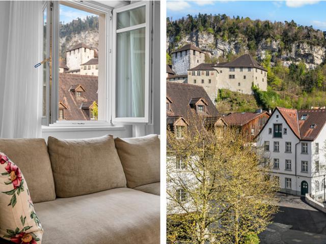Apartment kaufen in Feldkirch, Vorarlberg