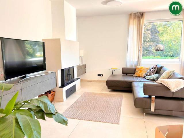 Wohnung kaufen in Döbling, Wien