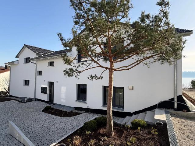 Apartment mieten in Sipplingen, Baden-Württemberg