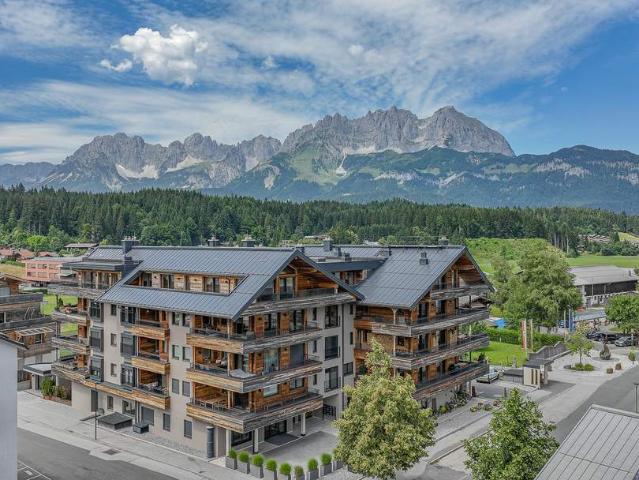 Wohnung kaufen in Aurach bei Kitzbühel, Tirol
