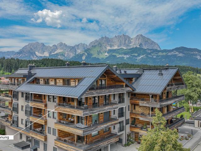 Wohnung kaufen in Oberndorf in Tirol, Tirol