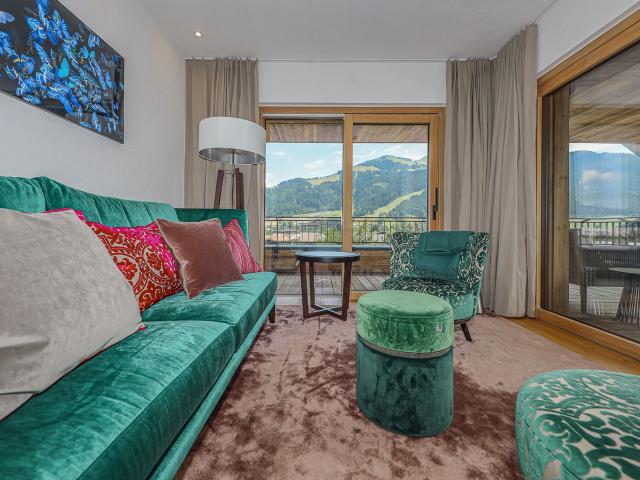 Wohnung kaufen in Oberndorf in Tirol, Tirol