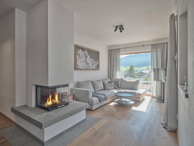 Apartment mieten in Oberndorf in Tirol