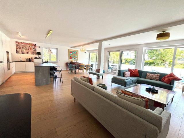 Apartment kaufen in Alt-Urfahr, Linz