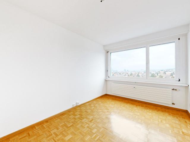 Apartment kaufen in Allschwil