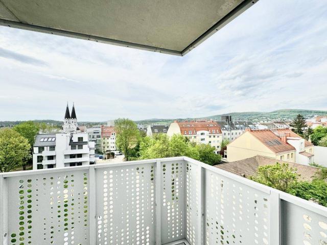 Apartment kaufen in Wien