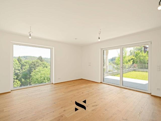 Apartment kaufen in Waltendorf, Gersdorf-Feistritz
